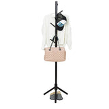 Furinno Hat and Coat Stand AWK-3001-1