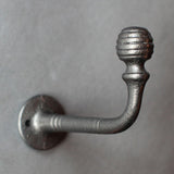 Beehive Coat Hook · Iron ·