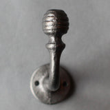 Beehive Coat Hook · Iron ·