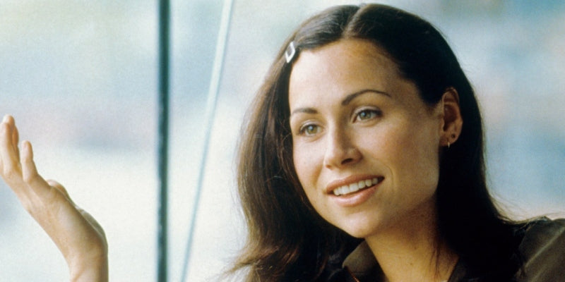 Minnie Driver on Walking Out of a (Pervy, Humiliating) Audition