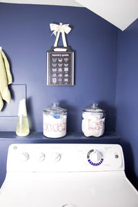 3 Insanely Easy Ways To Create Laundry Room Storage