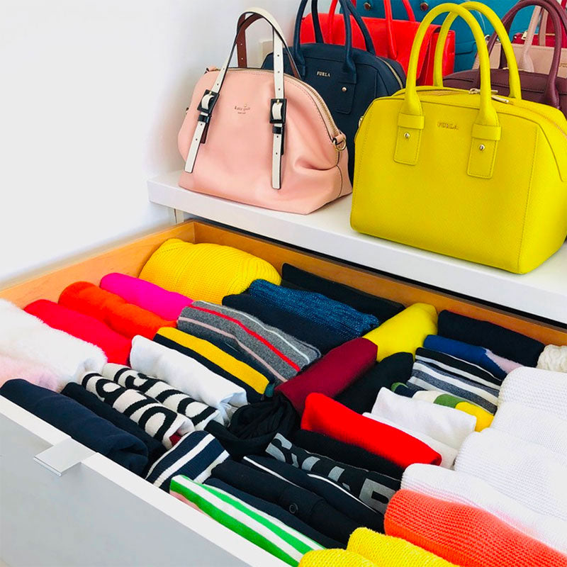 Handbag Storage