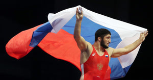 Wrestling breakdown: Pound-for-pound king Abdulrashid Sadulaev