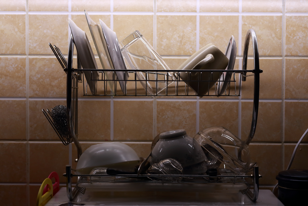 Even if your new rental unit ticked off most of your must-have boxes — great location, lots of light, budget-friendly — you might be disappointed about one thing: There's no dishwasher in the apartment.