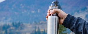 Bottle It Up with These 7 Great Water Flasks