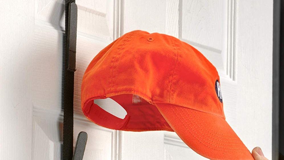 Best Hat Rack and Organizer