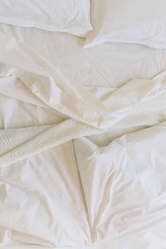 10 Things Nobody Tells You About Washing Your Bedding