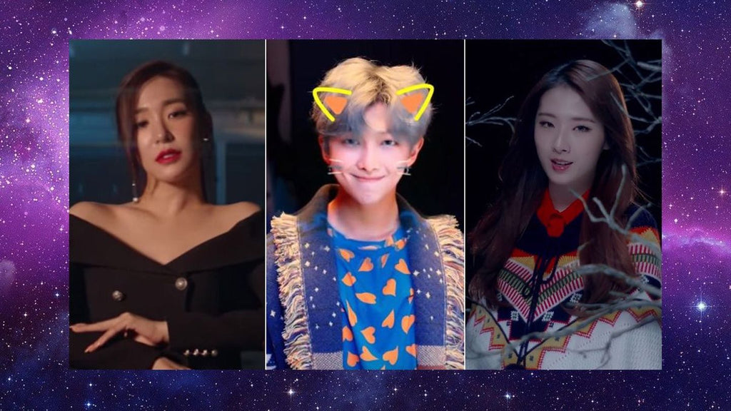 14 K-pop Songs That Will Help You Bring Big Leo Energy To Any Situation