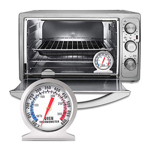 Top 21 Best Oven Thermometer | Industrial & Scientific
