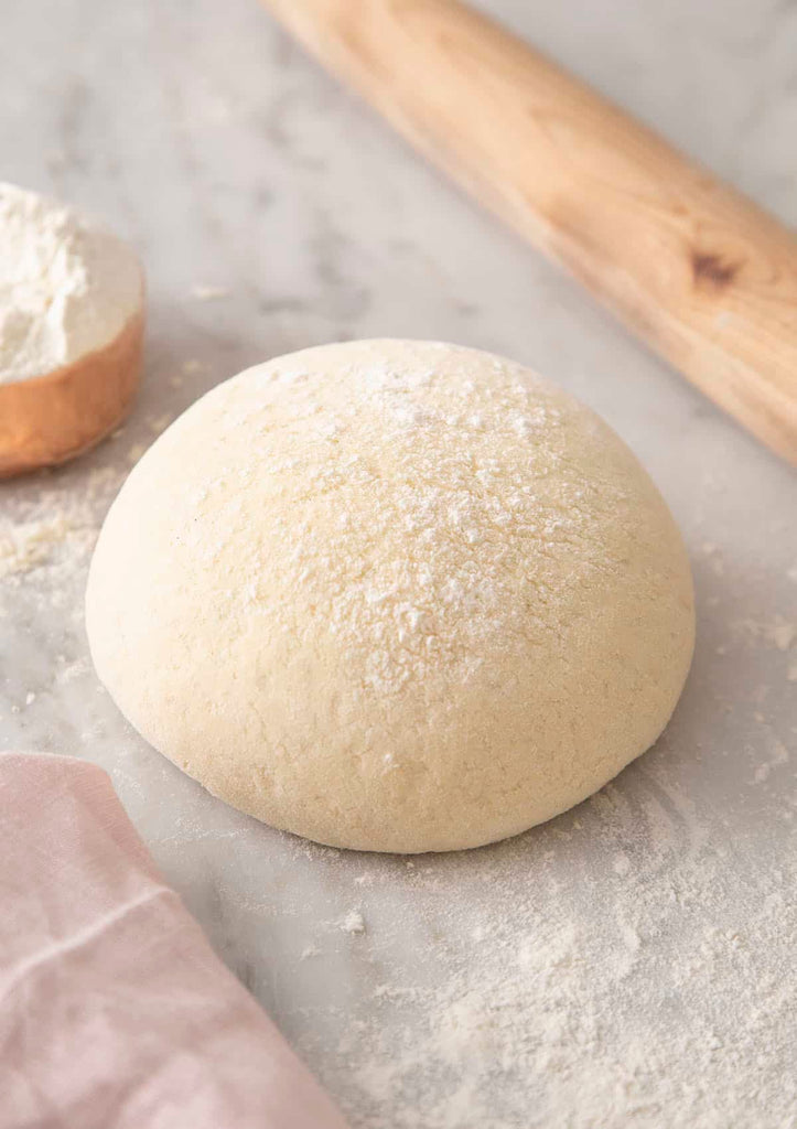 Pizza Dough