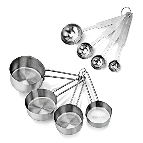 25 Coolest Measure Spoon | Measuring Spoons