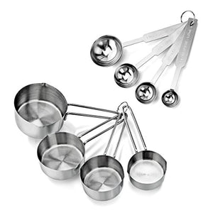 25 Coolest Measure Spoon | Measuring Spoons