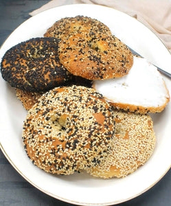 How to Make the Best Bagels