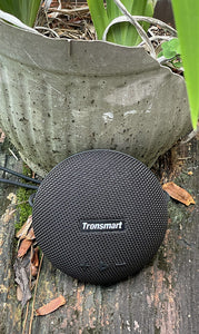 Tronsmart Splash 1 Portable Wireless Speaker review – Ridiculously cheap good sound