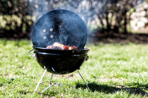 The Best Portable Grills of 2021