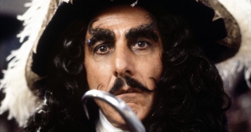 Here are the greatest mustaches in the history of (literary) film and TV.