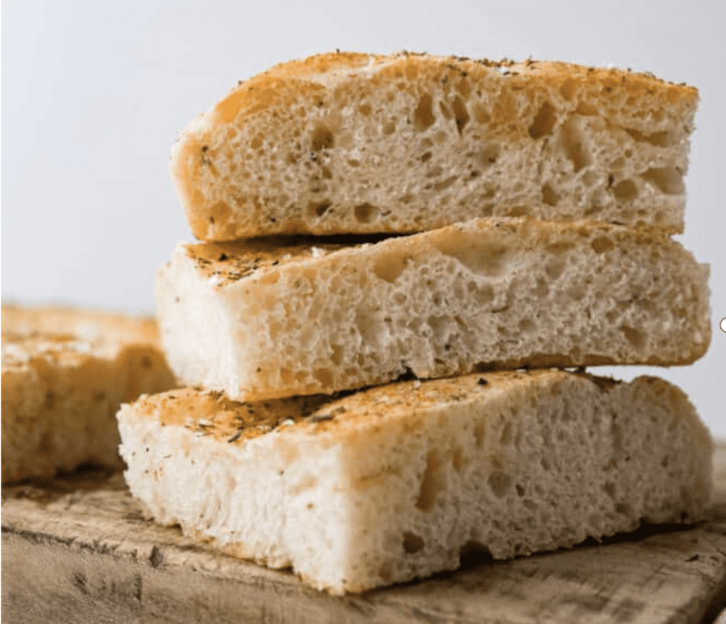 Focaccia Bread Recipe | The Recipe Critic