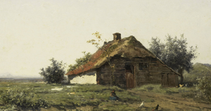 A Shed of One’s Own (in Upstate New York)