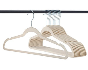 22 Best Non Slip Clothes Hanger | Kitchen & Dining Features