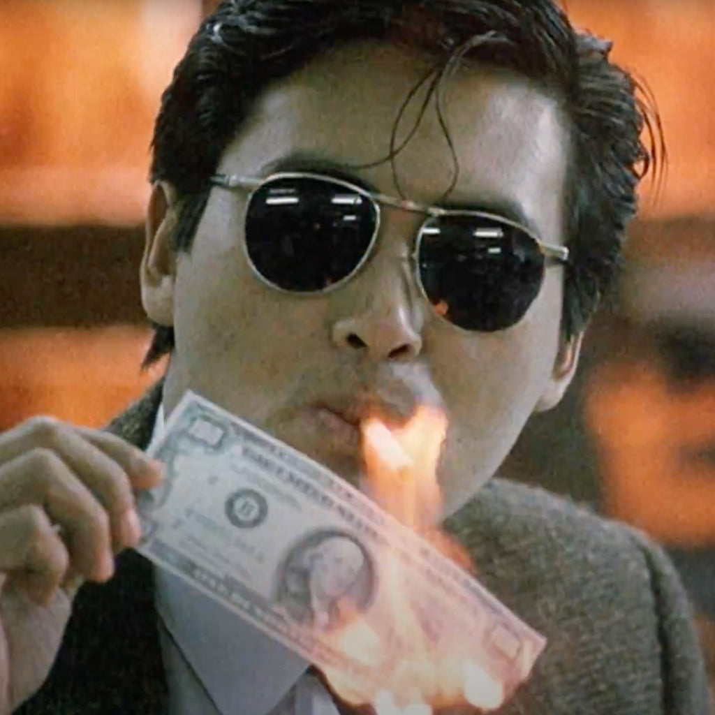 The 5 best Chow Yun-fat movies to watch again and again