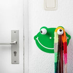 The FROG