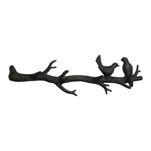 Cyan Design Bird Branch Coat Hook - C134-1868