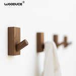 Wood Wall Mounted Hook