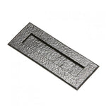 Letter Plate · Kirkpatrick 1083 ·