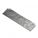 Ranch Internal Flap Letter Plate · Kirkpatrick 1100 ·