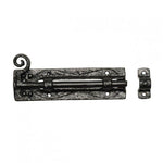 Proud Monkey Tail Black Iron Bolt · Kirkpatrick 1257 ·