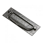 Postal Knocker Letter Plate · Kirkpatrick 1963 ·