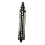 Warwick Pull Handle On Straight Back Plate · Kirkpatrick 2157 ·