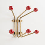 Mollie Hook - Atomic Red