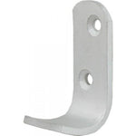 2PC Aluminium Coat Hooks