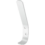 1pc Aluminium Hat & Coat Hooks