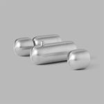 Pebble Coat Hooks S,M,L