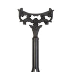 Victorian Ornate Boot Scraper · Kirkpatrick 4342 ·