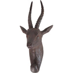 Mercana 57383 "Roxburg" Coat Hook, 13" x 6" x 7"