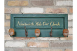 Loft Collection Golf Club Coat Hook