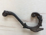 Victorian Design Coat Hook