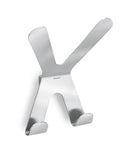 Wall Mounted Coat Hook - 4 Hook- Vasco