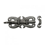 Masquerade Black Iron Bolt · Kirkpatrick 902 ·