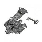 Trunk Lock · Kirkpatrick 933 ·