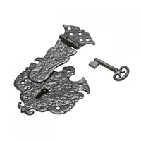 Trunk Lock · Kirkpatrick 933 ·