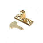 Locking Pivot 116