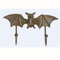 Reproduction Misison Bat Coat Hook