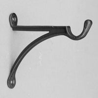 Cast Iron Hanging Hook Bracket 87 · Kirkpatrick 7 & 10 Inch ·