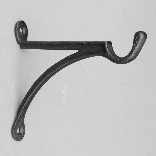 Cast Iron Hanging Hook Bracket 87 · Kirkpatrick 7 & 10 Inch ·