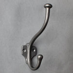 Kenrick Cast Iron Hat & Coat Hook