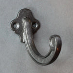 Trunk Cast Iron Coat Hook